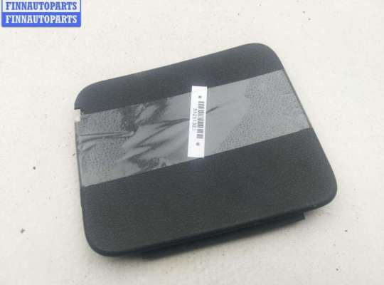 купить Накладка двери (крышки) багажника на Audi Q7 4L (2005-2015)