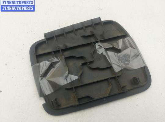 купить Накладка двери (крышки) багажника на Audi Q7 4L (2005-2015)