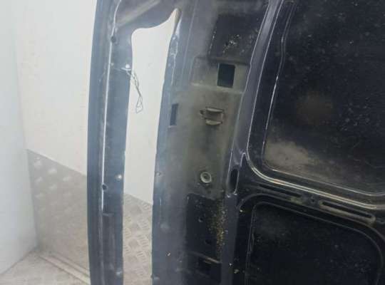 купить Капот на Opel Astra G (1998-2004)