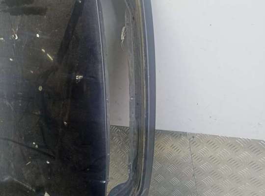 купить Капот на Opel Astra G (1998-2004)