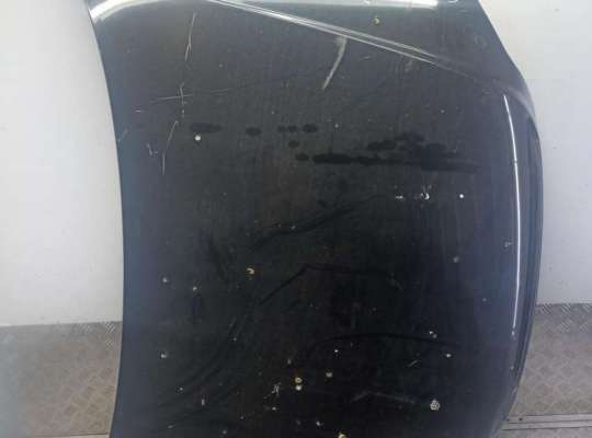 купить Капот на Opel Astra G (1998-2004)