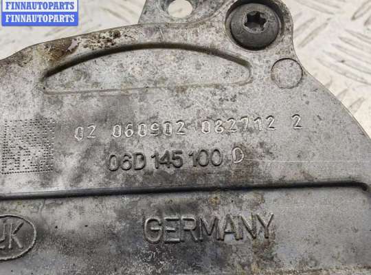 Насос вакуумный (дизель) на Audi A4 (8E/8H, B6)