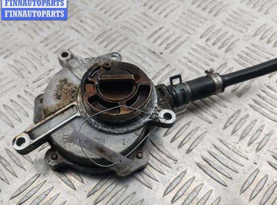 Насос вакуумный (дизель) на Audi A4 (8E/8H, B6)