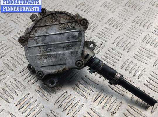Насос вакуумный (дизель) на Audi A4 (8E/8H, B6)