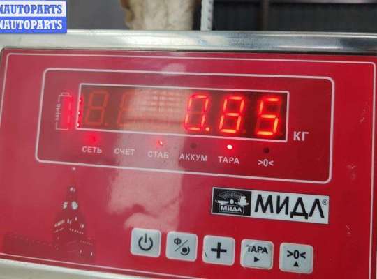 Насос вакуумный (дизель) на Audi A4 (8E/8H, B6)