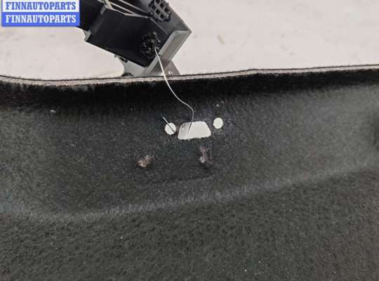 купить Обшивка крышки багажника на Skoda Octavia mk3 (A7 5E) 2013-2020