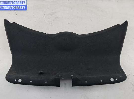 купить Обшивка крышки багажника на Skoda Octavia mk3 (A7 5E) 2013-2020