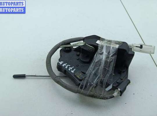 купить Замок двери передней левой на BMW 3 E46 (1998-2006)