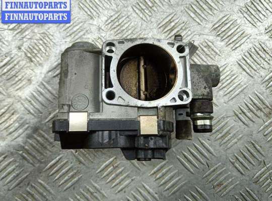 купить Заслонка дроссельная на Opel Astra H (2004-2009)