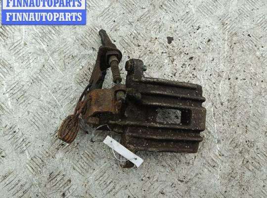 Суппорт на Audi A6 (C5)