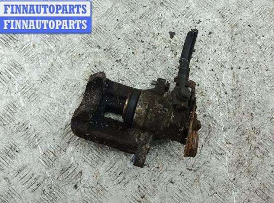 Суппорт задний правый AU1668735 на Audi A6 C5 (1997-2005)