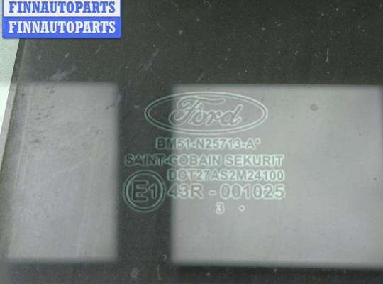 купить Стекло двери задней левой на Ford Focus III (2011-2018)