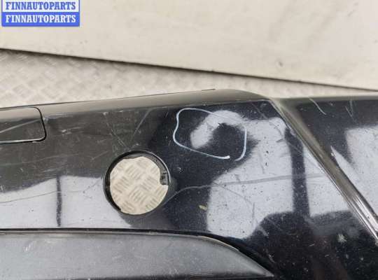 купить Бампер передний на Opel Astra H (2004-2009)