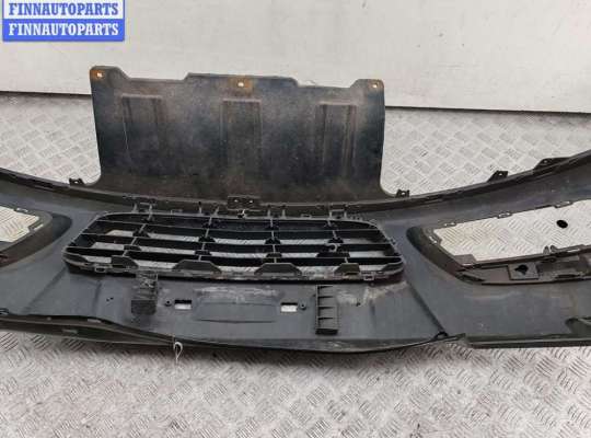 купить Бампер передний на Opel Astra H (2004-2009)