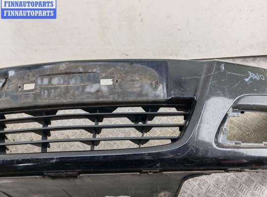 купить Бампер передний на Opel Astra H (2004-2009)
