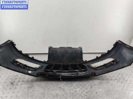 купить Бампер передний на Opel Astra H (2004-2009)
