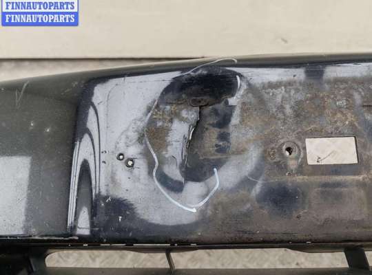 купить Бампер передний на Opel Astra H (2004-2009)