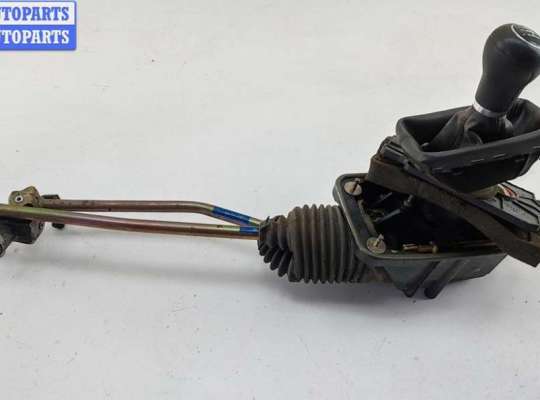 купить Кулиса КПП на Audi A4 B6 (2001-2004)