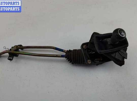 Кулиса КПП AU1718340 на Audi A4 B6 (2001-2004)