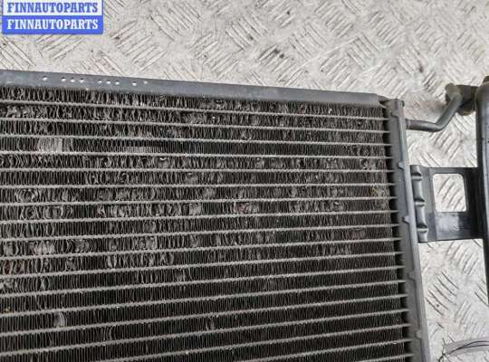 купить Радиатор охлаждения (конд.) на Audi A6 C5 (1997-2005)