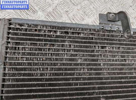 купить Радиатор охлаждения (конд.) на Audi A6 C5 (1997-2005)