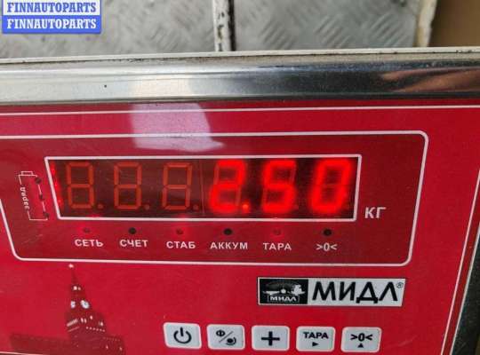 купить Радиатор охлаждения (конд.) на Audi A6 C5 (1997-2005)