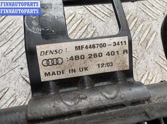 купить Радиатор охлаждения (конд.) на Audi A6 C5 (1997-2005)