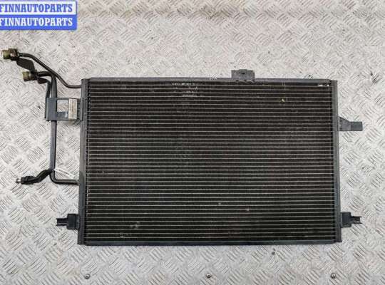 купить Радиатор охлаждения (конд.) на Audi A6 C5 (1997-2005)