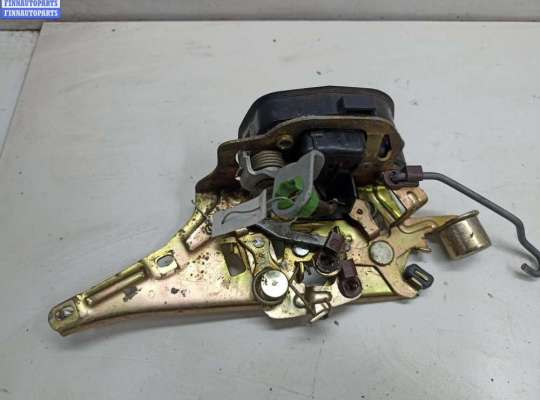 купить Замок двери задней правой на Opel Omega B (1994-2003)