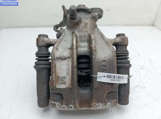 купить Суппорт задний правый на Peugeot 807