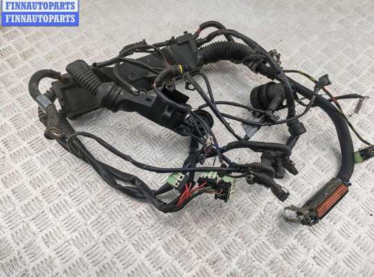 купить Проводка двигателя на BMW 3 E36 (1991-2000)