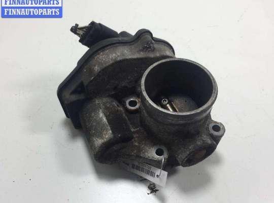 купить Заслонка дроссельная на Ford Focus II (2004-2011)