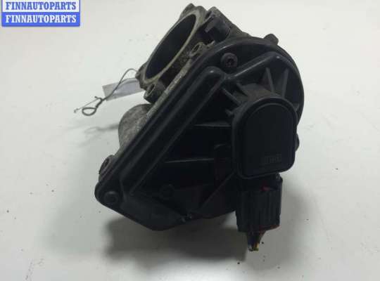 купить Заслонка дроссельная на Ford Focus II (2004-2011)