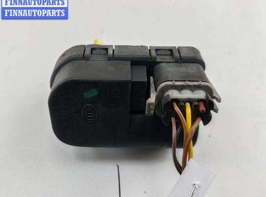 Корректор фар на Opel Omega B