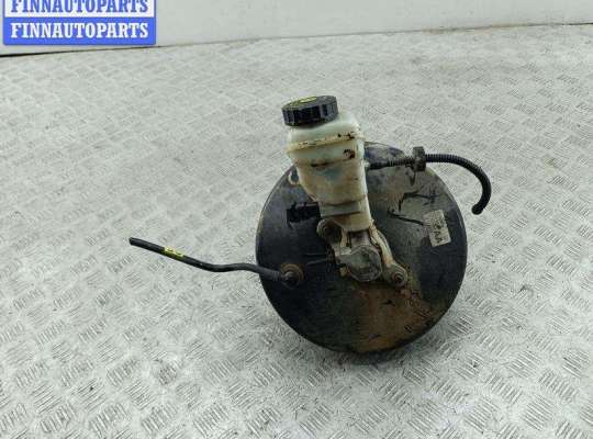 купить Цилиндр тормозной главный на Opel Corsa D (2006-2014)