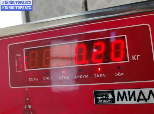 купить Ограничитель открывания двери передней на Honda CR-V (2002-2006)