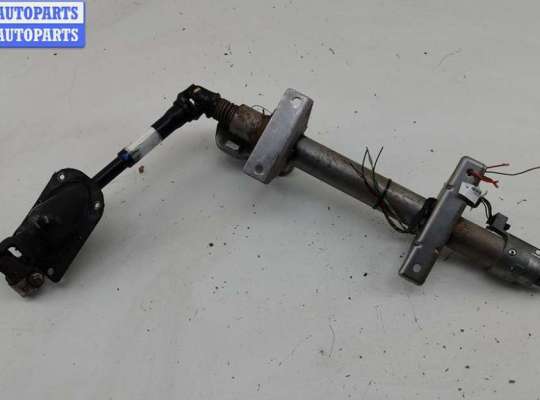 купить Колонка рулевая на Volkswagen Crafter