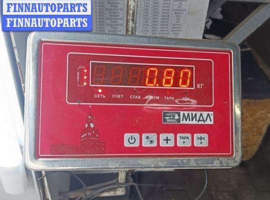 купить Молдинг двери передней правой на Audi A4 B7 (2004-2008)