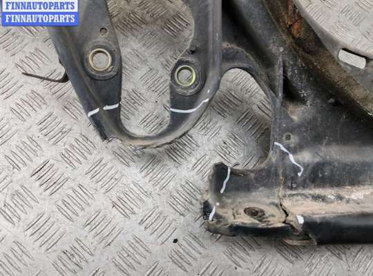 купить Рамка передняя (панель кузовная, телевизор) на Volkswagen Passat B5