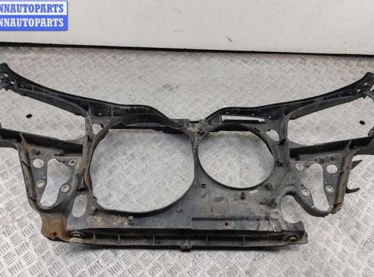 купить Рамка передняя (панель кузовная, телевизор) на Volkswagen Passat B5