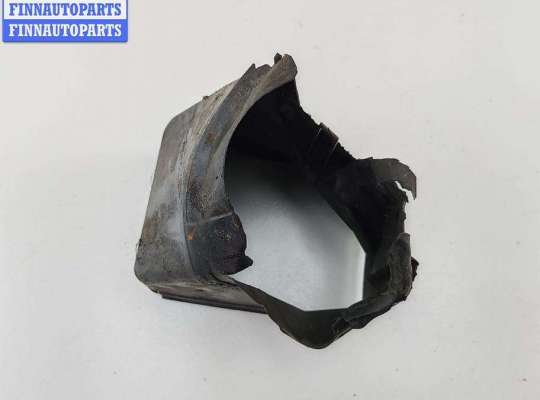 Воздухозаборник на Volkswagen Passat B5 (3B)