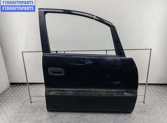 купить Дверь боковая передняя правая на Opel Zafira A (1999-2005)