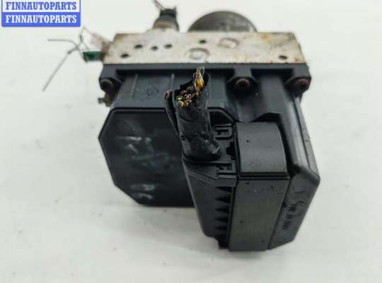 Блок ABS (Модуль АБС) CT1114409 на Citroen C8