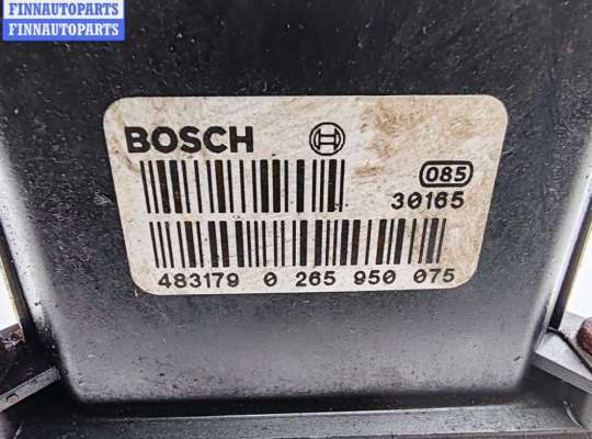 купить Блок ABS (Модуль АБС) на Citroen C8