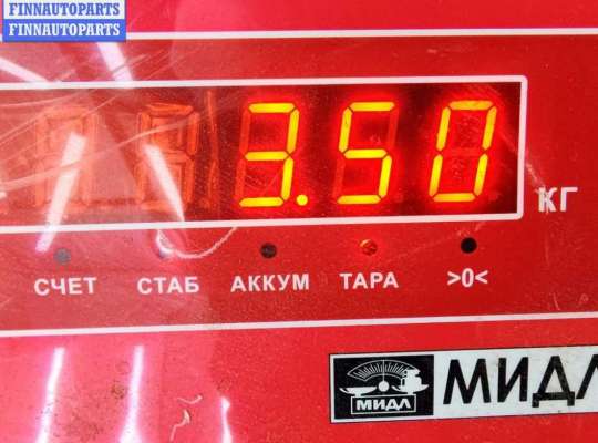 купить Блок ABS (Модуль АБС) на Citroen C8