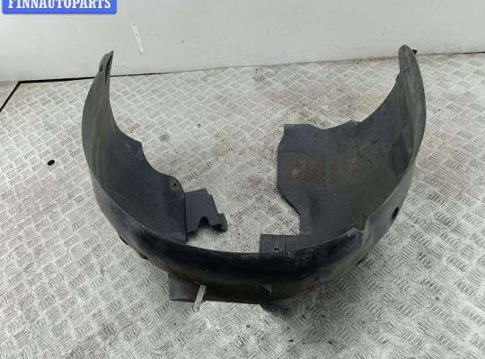 купить Защита крыла (подкрылок) передняя левая на Citroen C4 (2004-2010)