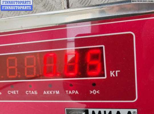 купить Переключатель дворников на Opel Signum (2003-2008)