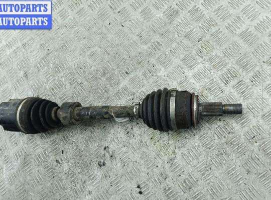 купить Полуось передняя левая на Mazda 3 (2018- ) BP