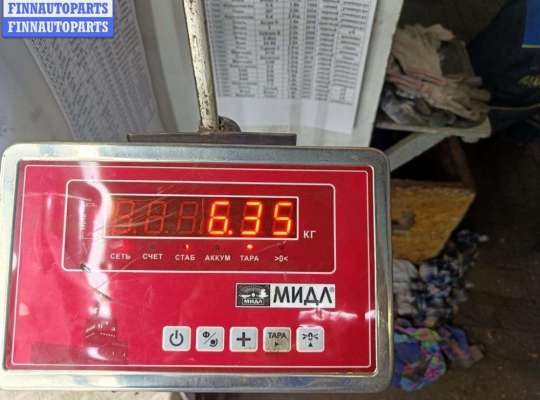 купить Полуось передняя левая на Mazda 3 (2018- ) BP