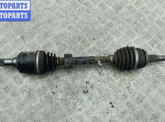 купить Полуось передняя левая на Mazda 3 (2018- ) BP